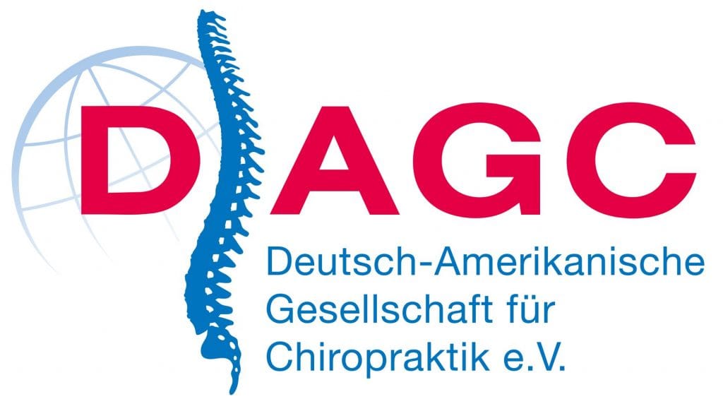 Deutsch-Amerikanische Gesellschaft für Chiropraktik e.V.