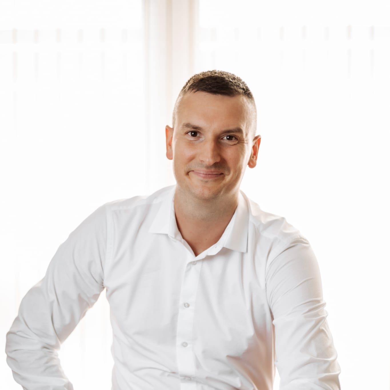 Mgr. Marek Sukenik, MSc.